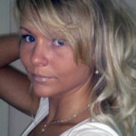 blonde coquine cherche cul sur annecy