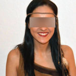 femme exotique pour une baise sur Besançon