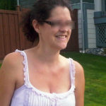 coquine à lunettes de Montbéliard