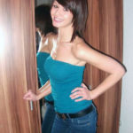 Fille sexy pour une rencontre sur Troyes
