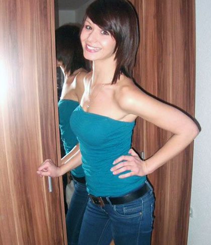 Fille sexy pour une rencontre sur Troyes