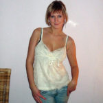 Femme de Calais pour une rencontre indiscrete
