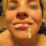 Avaleuse de sperme sur Castres