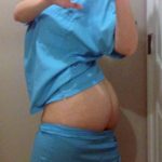 Maeva cherche une soirée sexy sur Annecy