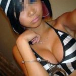 Femme black magnifique de Châteauroux pour un plan Q éphémère